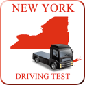New York CDL Driving Test