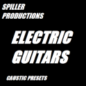 Caustic Preset Electric Guitar