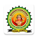 Bharathidaasan Matriculation