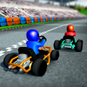 Kart Rush Racing
