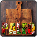 Paleo Diet App