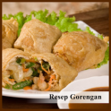 Resep Gorengan Pilihan