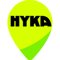 Hyka tracker