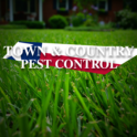 Town and Country Pest Control
