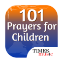 101 Prayers For Children