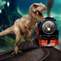 Train Simulator Dino Park
