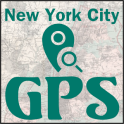 New York City GPS