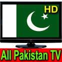 All Pakistan TV Channels HD