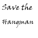 Save the Hangman