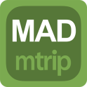 Madrid Reiseführer - mTrip