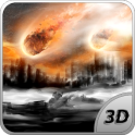 Apocalypse 3D LWP