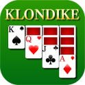 Klondike Solitaire[card game]