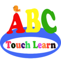 Touch Learn ABC