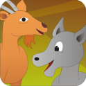 Washerman's Donkey Kids Story