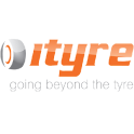 iTyre Mobi Tire survey system