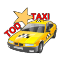Tod Taxi Sofer