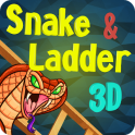 VR Snake & Ladder