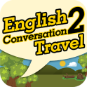 English Conversation 2 -Travel