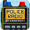 पुलिस रेडियो