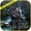 Police Photo Maker