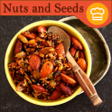 Орехи и семена Рецепты