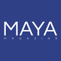 Maya Magazine - Smartphone