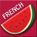French Fruits Go for Kids