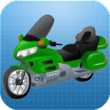 Motorcycle Theory Test ICBC