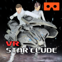 VR StarElude for cardboard