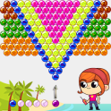 Bubble Shooter for Girls