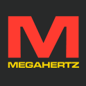 MegaHertz Mix Show 2016