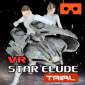 VR StarElude trial
