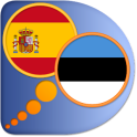 Spanish Estonian dictionary