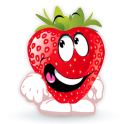 Jumper Strawberry
