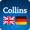 Collins English-German Dictionary