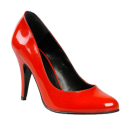 High-heeled Shoes Lianliankan