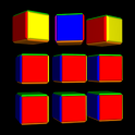 ROT8 CUBES pro