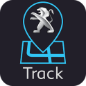 Track MyPeugeot