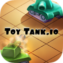 Toy Tank.io 3D Battle