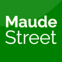 Maude St