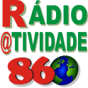 Radio Atividade 860