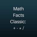 Math Facts: Classic