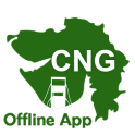 CNG Gas Filling Stations in Gujarat