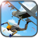 Air Stunts Flying Simulator