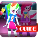 Guide for My Little Pony Games