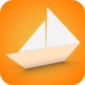 Oirgami Boats Instructions 3D