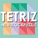 TETRIZ -NEW BLOCK PUZZLE KING-