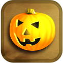 Halloween HD Stickers