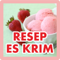 Resep Es Krim Lengkap