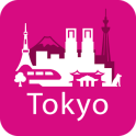 Tokyo Map, even offline